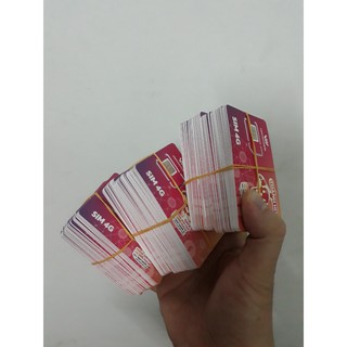 Sim số giá rẻ Vietnamobile Tkc 0đ