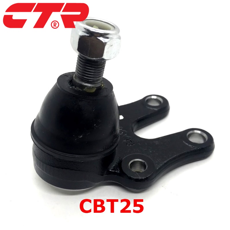 Rotuyn đứng Toyota Zace,Rô tuyn đứng Toyota Zace,Rotuyn trụ,Phụ tùng Toyota Zace -Hàng chính hãng CTR Hàn Quốc