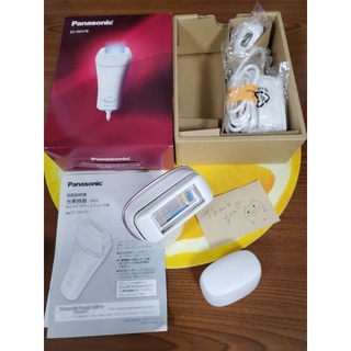 ⚡⚡Máy triệt lông ES-WH 76 PANASONIC ⚡⚡(18.53)