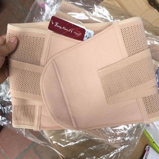 Đai Nịt Bụng Thon Eo Nịch Bụng Giảm Eo  YK3331