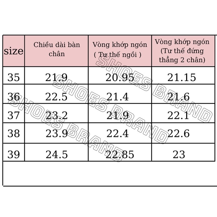 Sục nữ cao gót, giày sục đế vuông phối dây đính hạt xoàn thẳt kiểu - MÃ C05