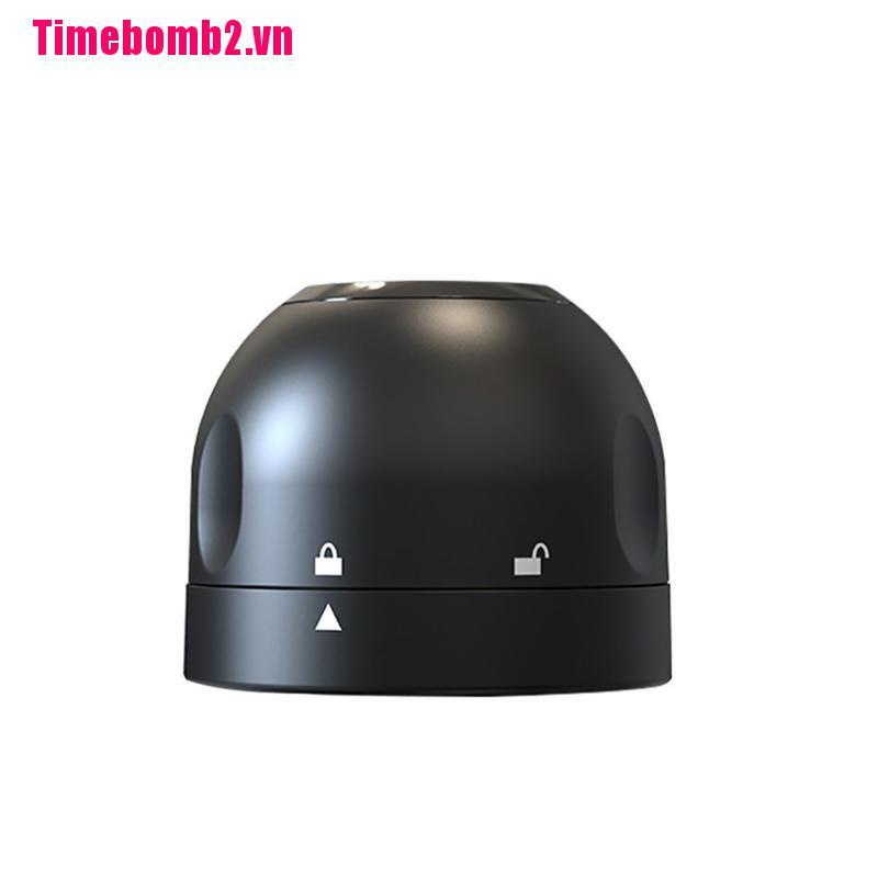 Nút Chặn Chân Không Cho Rượu Vang Chất Lượng Cao