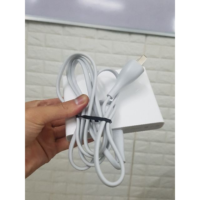 [HOT]Bộ chia USB Xiaomi 5 cổng cao cấp giá siêu rẻ