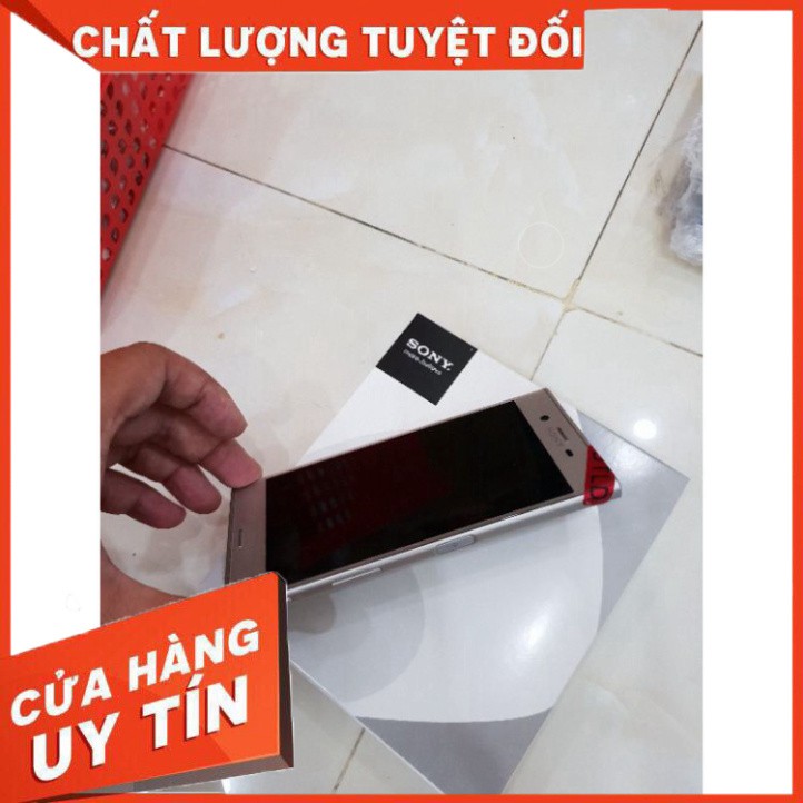 [ SIÊU GIẢM GIÁ  ]  điện thoại Sony Xperia XZs ram 4G bộ nhớ 32G C/hãng, Chiến PUBG/Liên Quân ngon SHIP TOÀN QUỐC