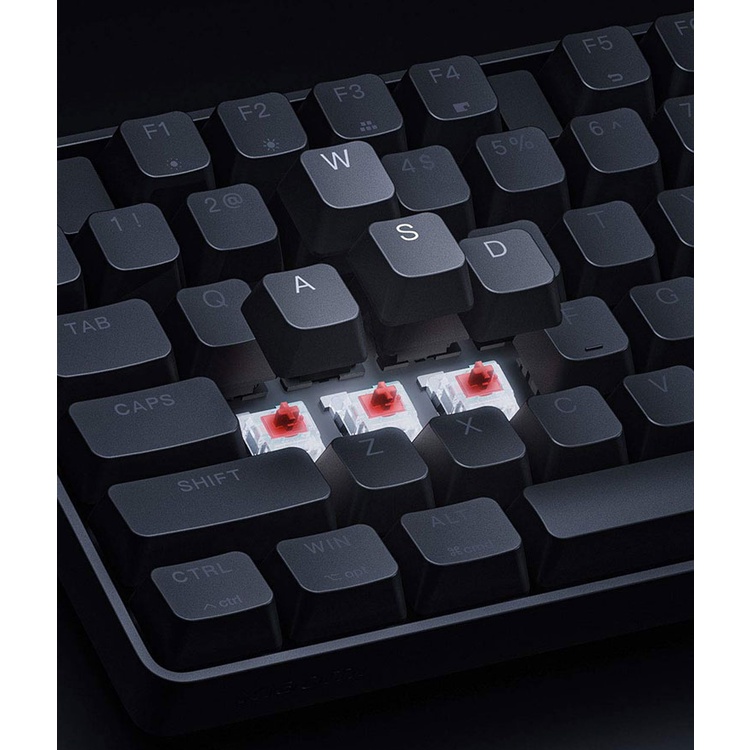 Bàn phím cơ Xiaomi Cherry switch Yuemi JXJP01MW