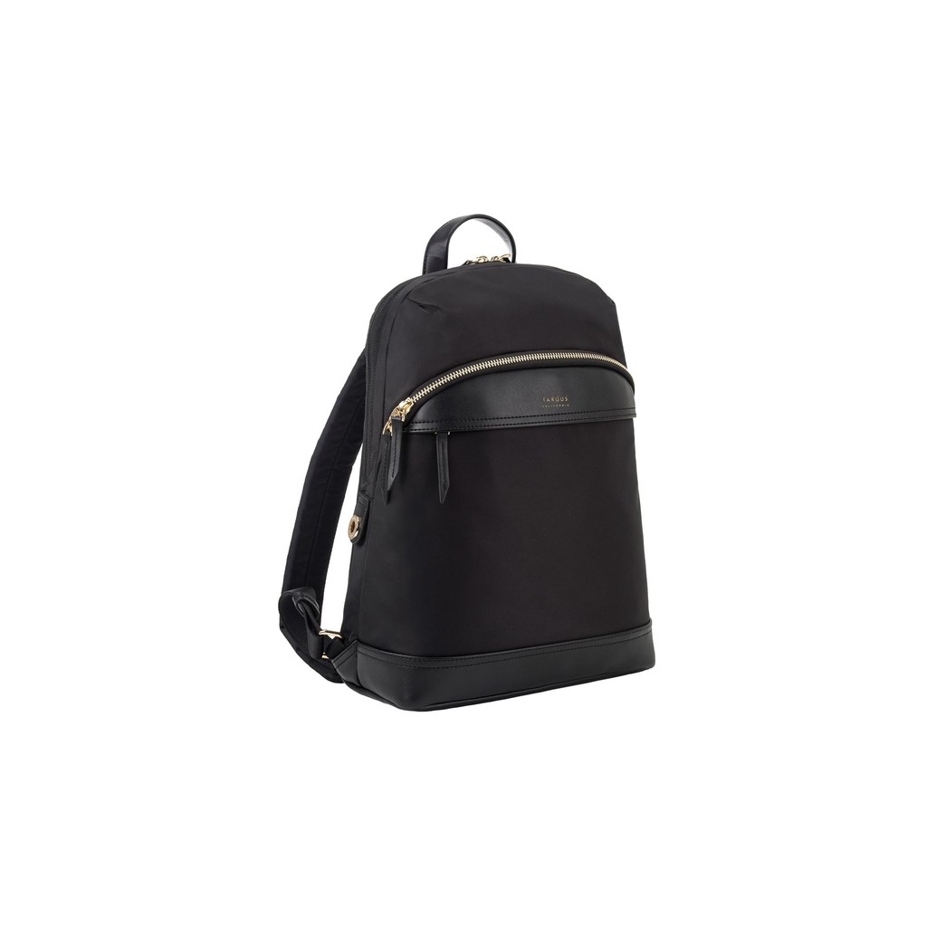 Balo Laptop Targus Newport Mini Backpack TSB946 12 inch - Hàng Chính Hãng