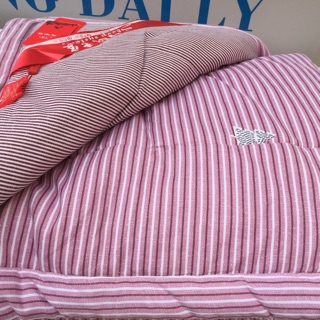 Combo 2 chăn hè cao cấp cotton tơ tằm