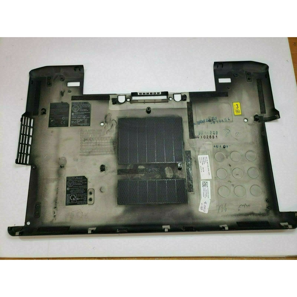 (COVER) VỎ E (NẮP ĐÁY) LAPTOP DELL E6530 dùng cho Latitude E6530