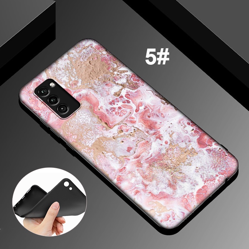 Huawei Nova 3i 3 5T 5i 7 SE 4E 4 2i 2 Lite Nova3i Nova5T Nova3 Soft Case MD140 Newest Fashion Marble Protective shell Cover