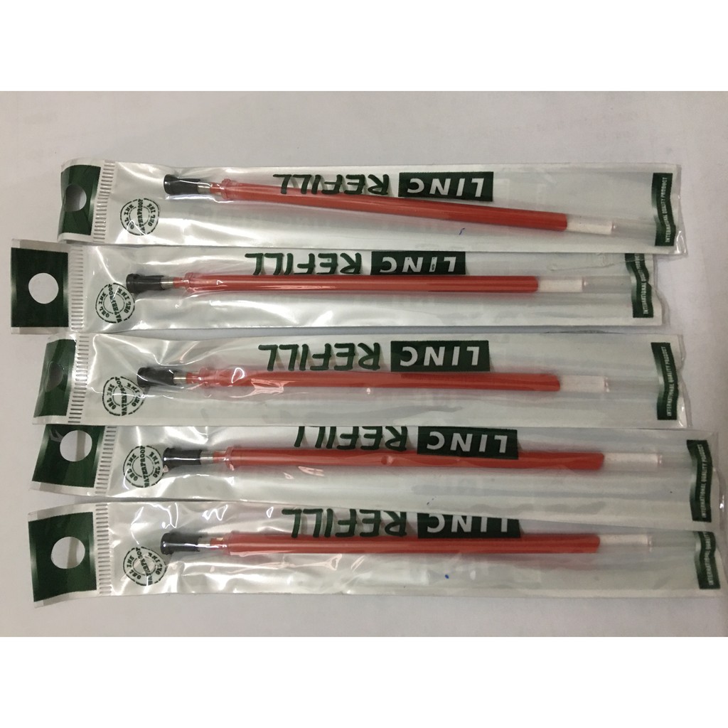 Ruột Bút bi nước LINC Executive gel