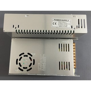 Nguồn tổ ong 12V 30A 360W mới 100%