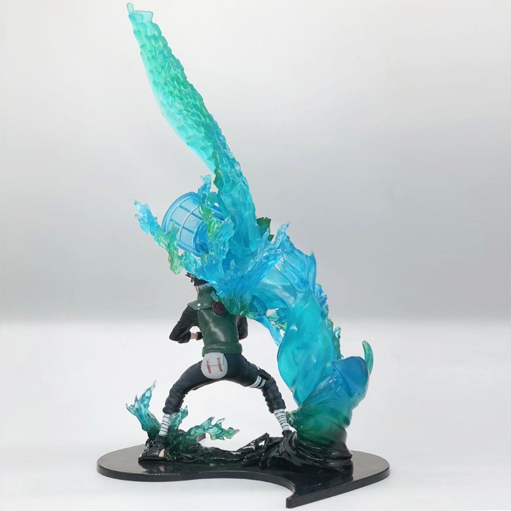 Mô hình nhân vật trong Naruto bằng Pvc độc đáo
