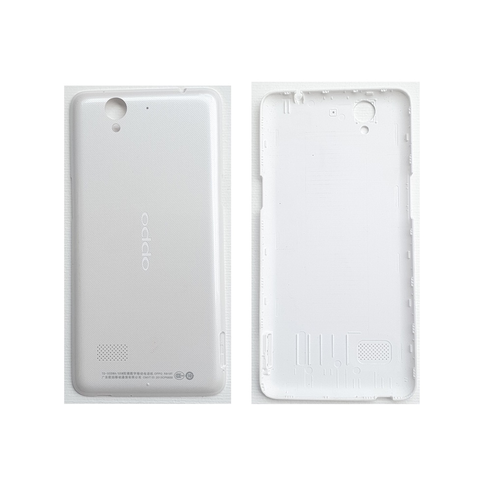 Nắp lưng OPPO R819