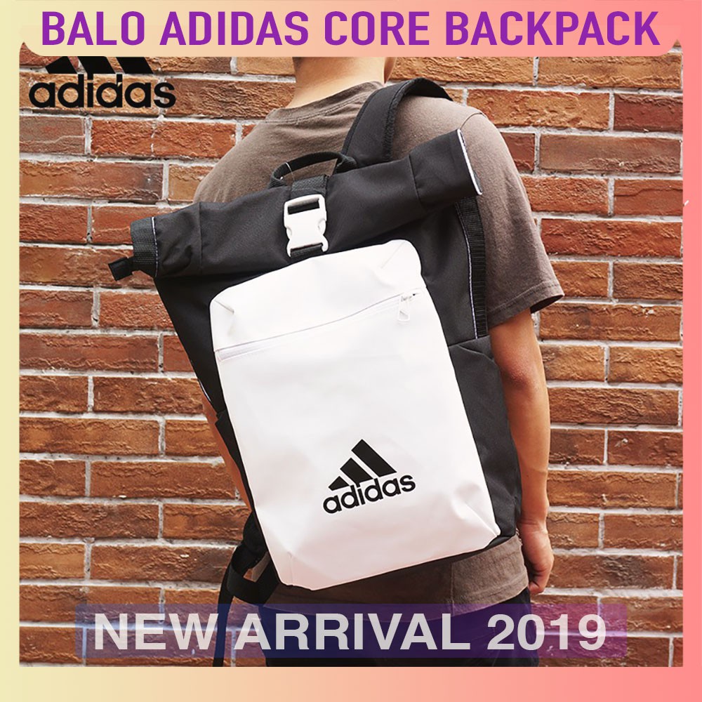 ( 𝗡𝗘𝗪 𝟮𝟬𝟭𝟵) BALO DA$ CORE BACKPACK CAO CẤP-HÀNG XUẤT XỊN-THỜI TRANG-PHONG CÁCH-CÁ TÍNH-CAM KẾT CHẤT LƯỢNG