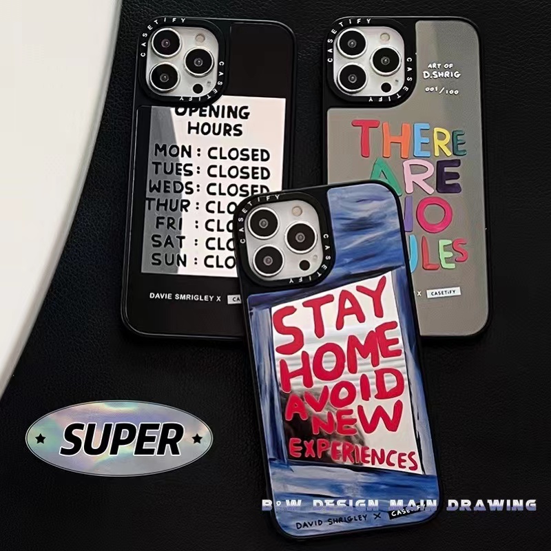 Ốp ĐiệN ThoạI HọA TiếT DAVID Cho iPhone 13 12 11 Pro MAX X XS MAX XR 6 7 8 Plus
