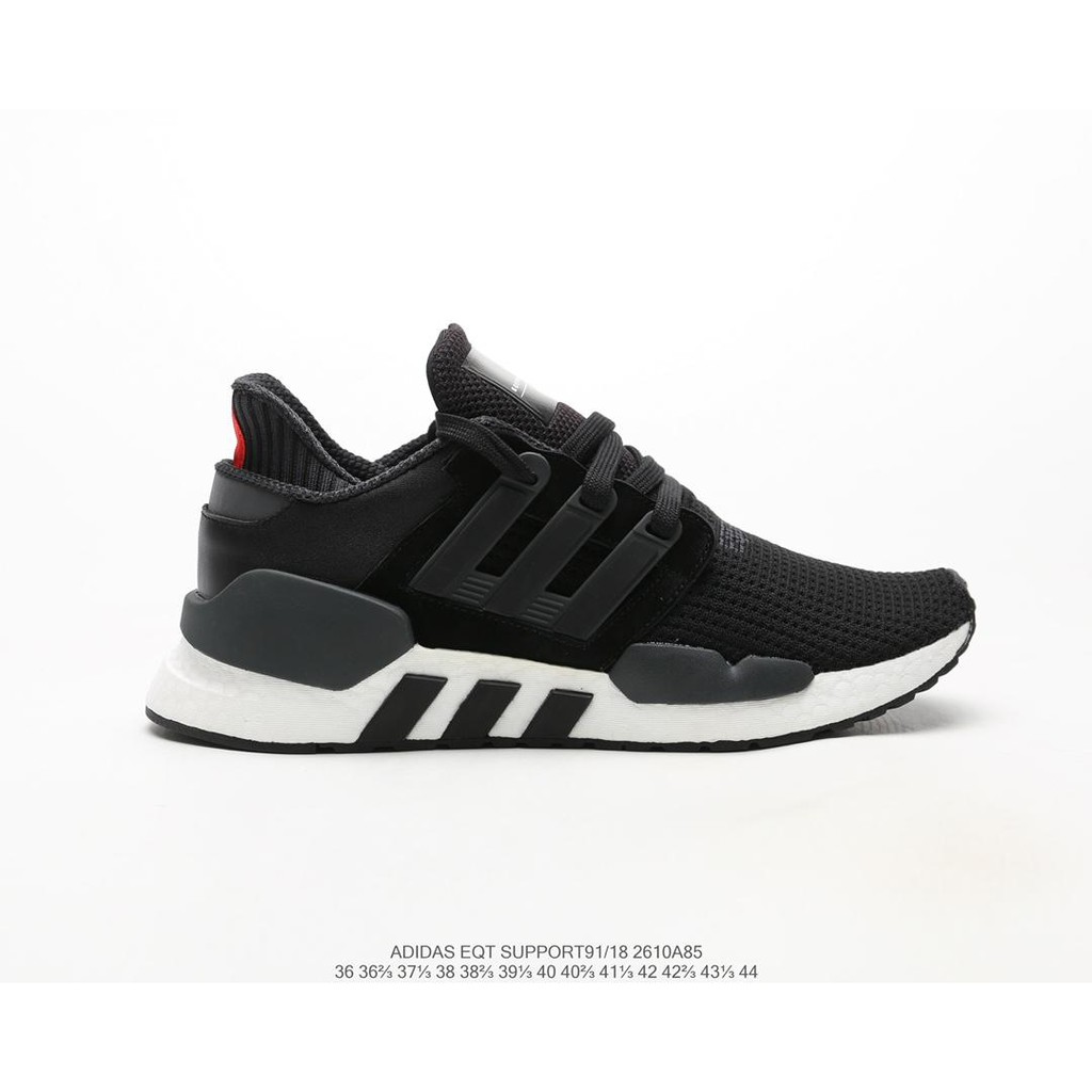 Adidas Originals EQT Hỗ trợ Giày thể thao Giày thông thường Giày chạy Giày nữ Giày nam zz2610