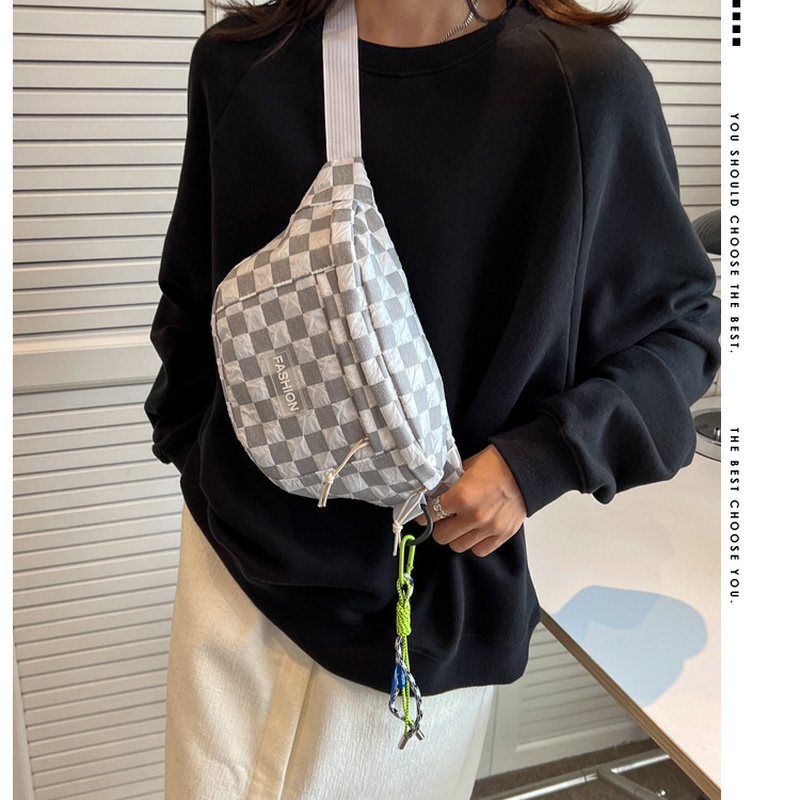 Túi Đeo Chéo Phong Cách Nhật Bản Retro Sức Chứa Lớn NB00105