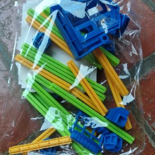 Combo 3 đồ chơi