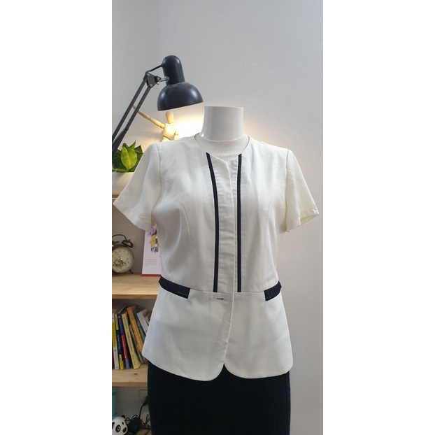 Áo vest blazer 2hand