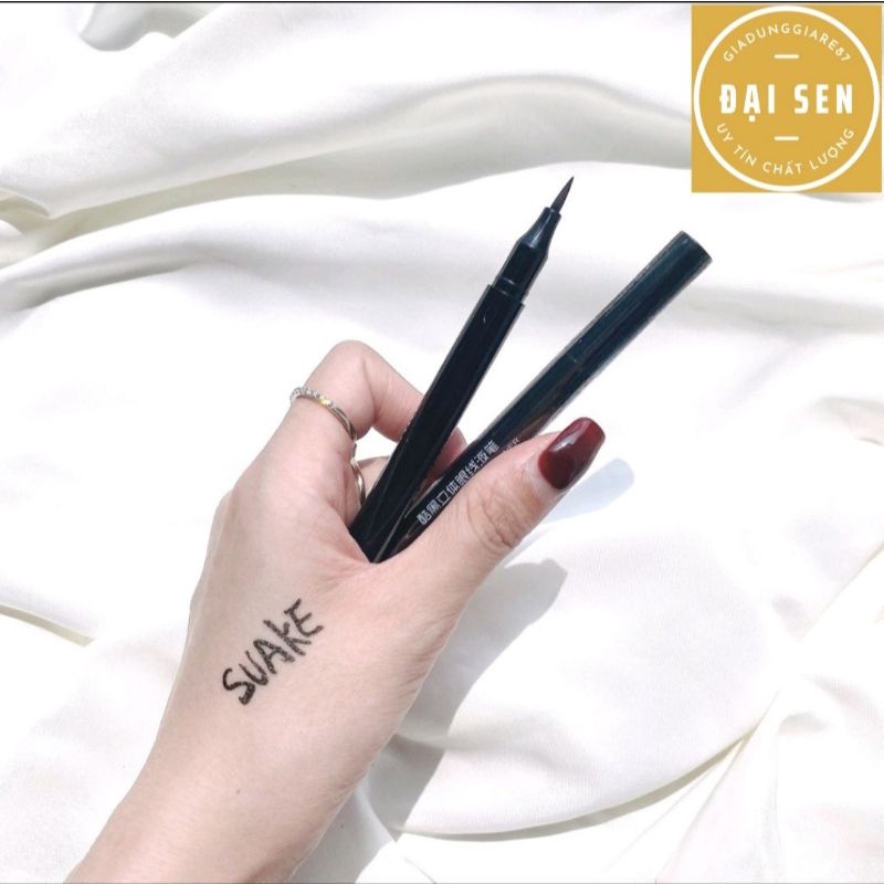 (FREESHIP) Bút kẻ mắt Suake siêu mảnh | BigBuy360 - bigbuy360.vn