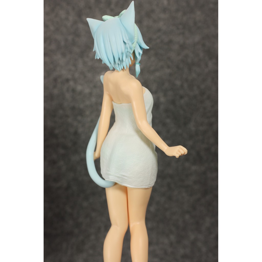 [ Ora Ora ] [ Hàng có sẵn ] Mô hình Figure chính hãng Nhật - Sinon - Sword Art Online Code Register