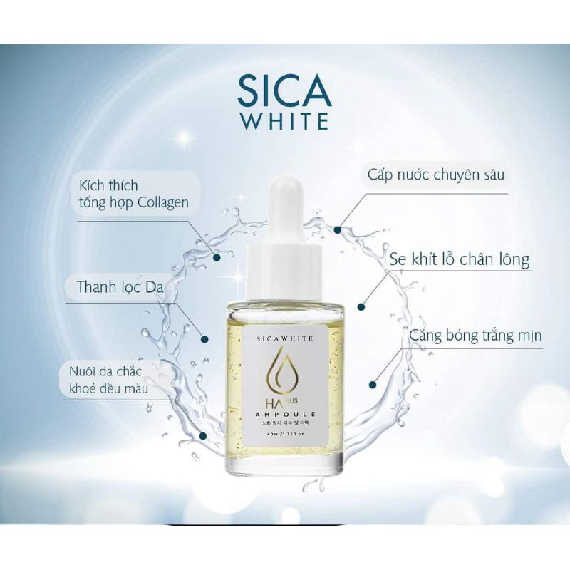 Serum HA Sica | BigBuy360 - bigbuy360.vn