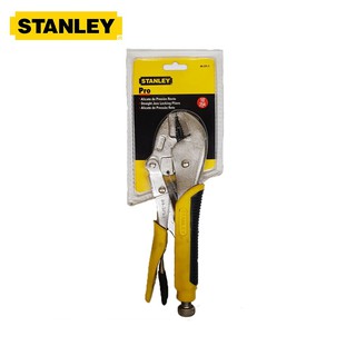 Kìm chết 10"/254mm stanley 84-371