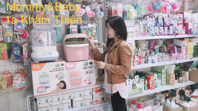 TÚI TRỮ SỮA UNIMOM