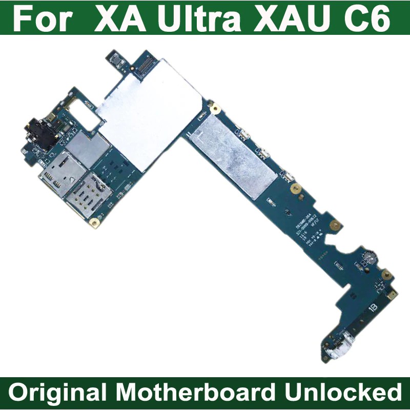 MAINBOARD SONY XA ULTRA ZIN MÁY TỐT NHẤT