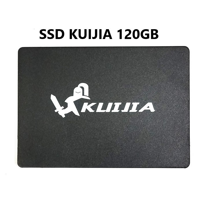 ổ cứng SSD KuiJia 120gb chính hãng | BigBuy360 - bigbuy360.vn
