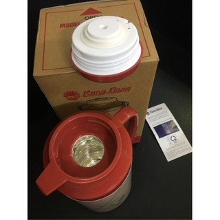 PHÍCH NƯỚC RẠNG ĐÔNG 1L