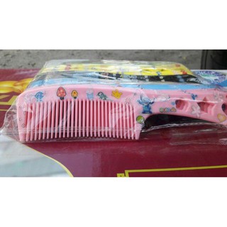 Lược siêu bền ( việt nam )