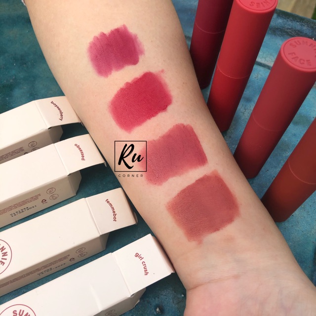 Son kem Lip Dip Sunnies Face có sẵn | BigBuy360 - bigbuy360.vn