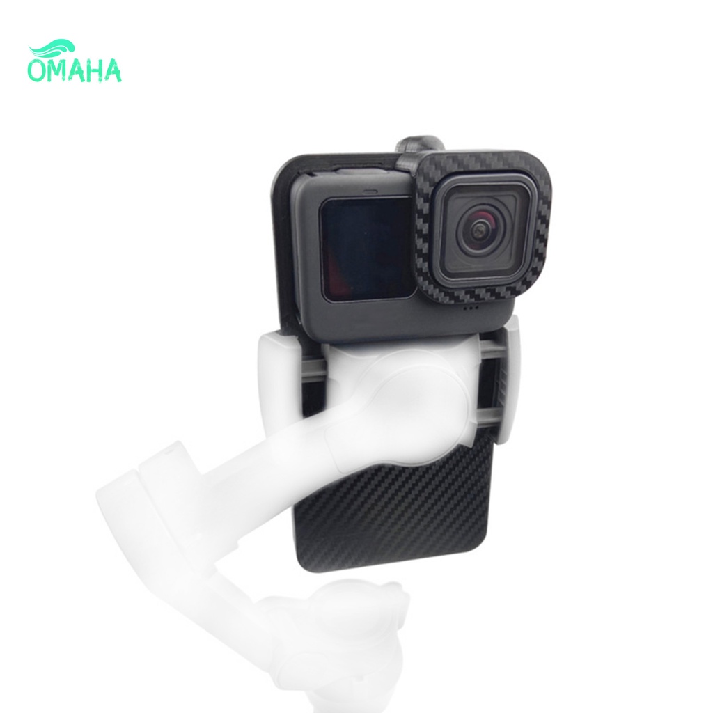 Bộ chuyển đổi ổn định chống trầy di động cho GoPro Hero 9 | BigBuy360 - bigbuy360.vn