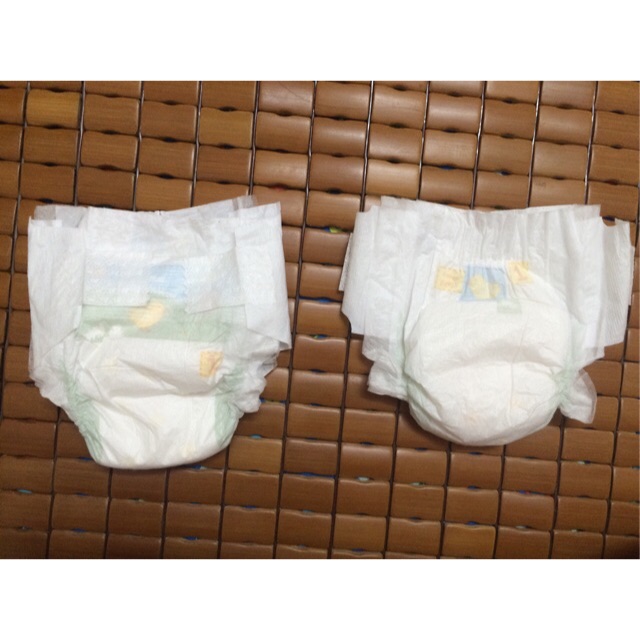 10 tã dán Better Bundle size NB26