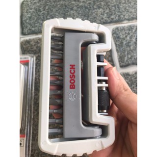 mũi vít Bosch hoa thị, vít,nối