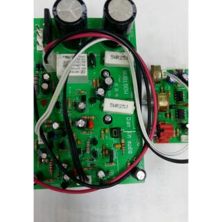 Bo mạch sup 150w - Điện Tử Duy Anh