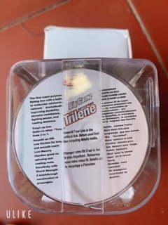 Combo cước câu cá cho khách sỉ