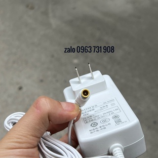Cục sạc loa sony xb3