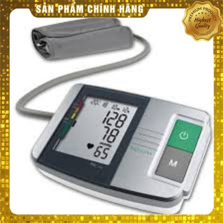Máy đo huyết áp bắp tay Medisana MTS
