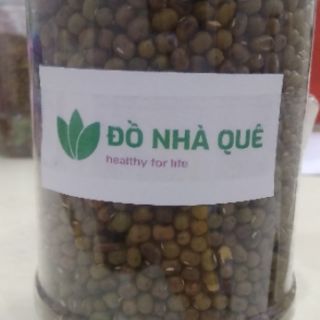 ĐẬU XANH HỘT 1 KG
