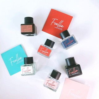 Nước Hoa Vùng Kín Foellie Inner Perfume