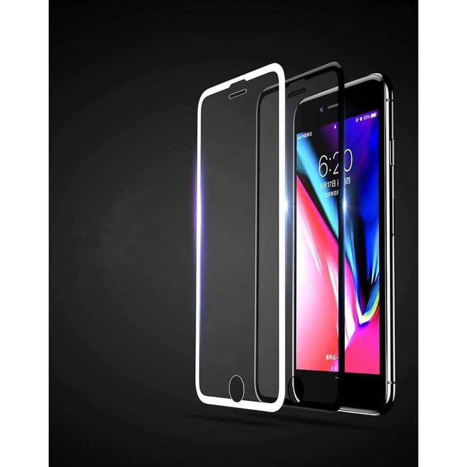 KÍNH CƯỜNG LỰC TOTU AB014 FULL 3D CAO CẤP CHO IPHONE - CHÍNH HÃNG