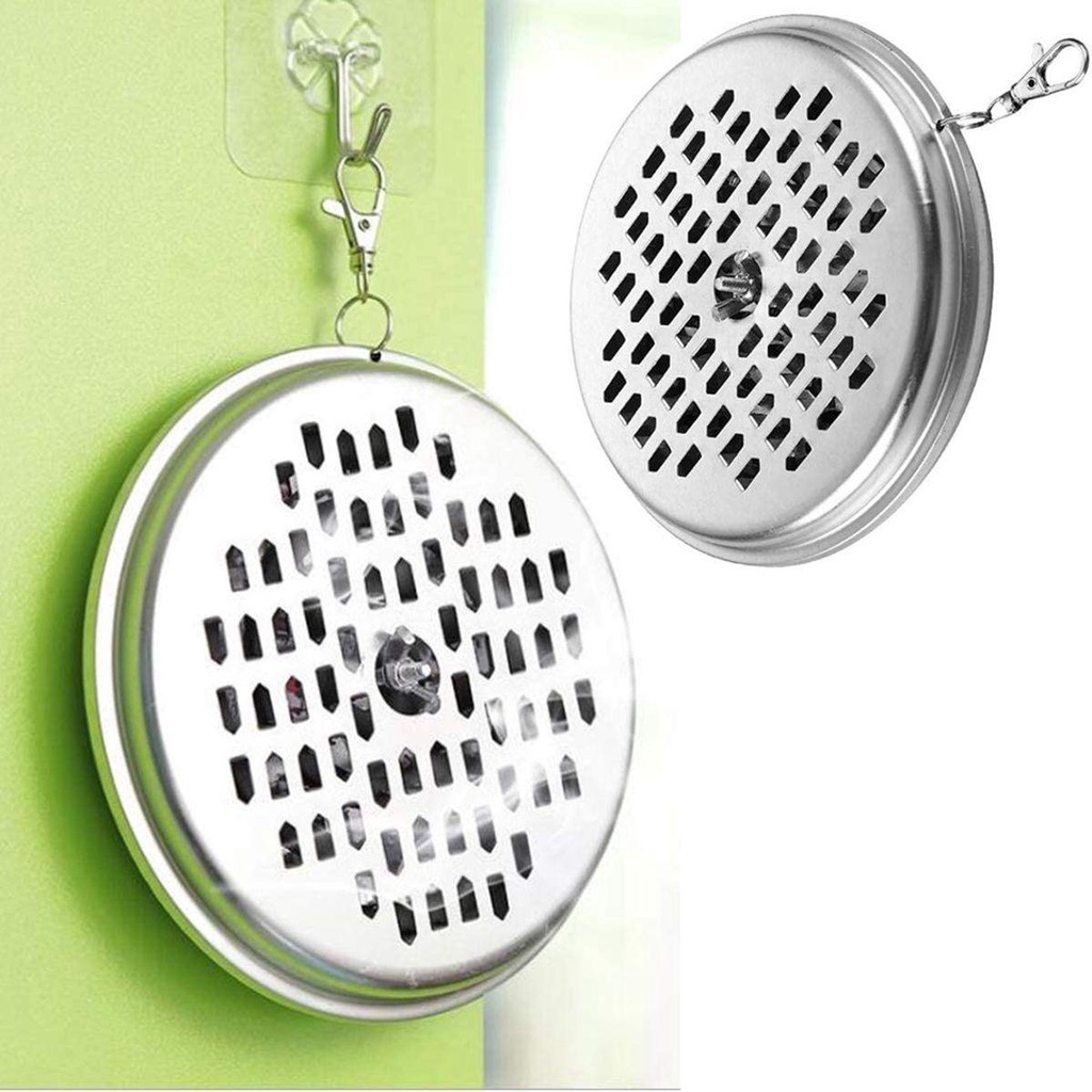 Giá Đỡ Nhang Muỗi Kiểu Bắc Âu Tiện Dụng Cho Phòng Khách