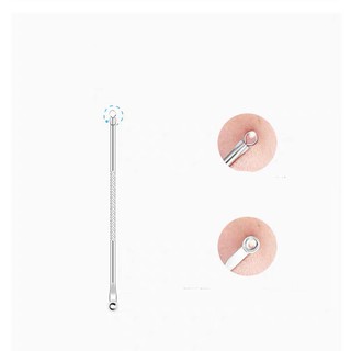 BỘ NẶN MỤN- DỤNG CỤ TẨY MỤN