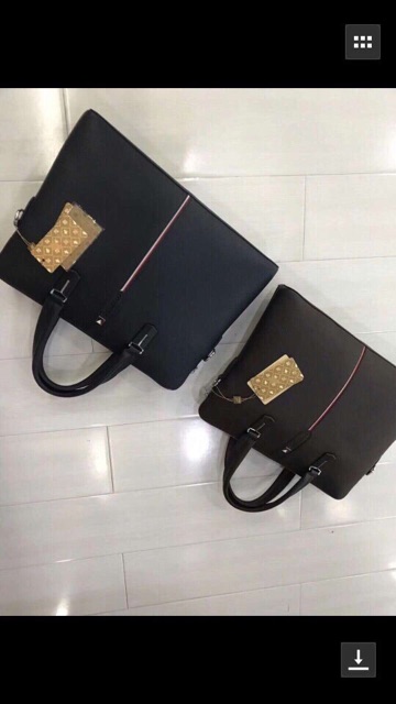 Túi lap sang chảnh cao cấp
