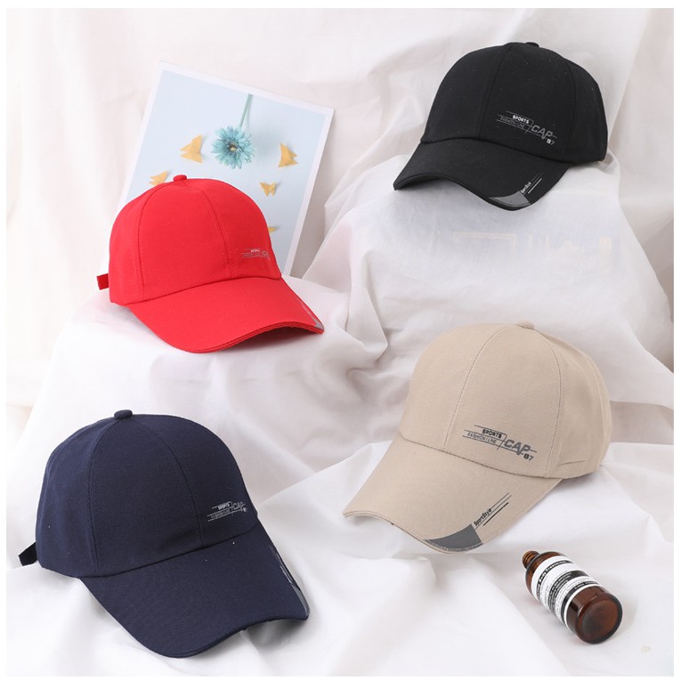 [Video] Nón Lưỡi Trai Nữ Nam (NON-005) - Mũ Kết - [HÀNG ĐẸP]  MUA NHIỀU GIẢM GIÁ