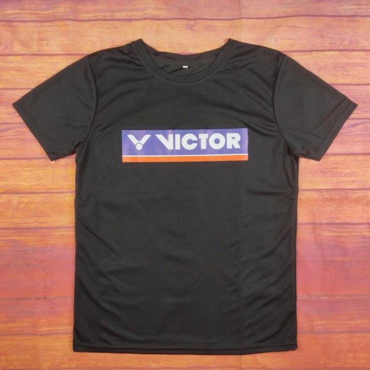 Áo Cầu Lông Victor Huyền Thoại Cổ Điển Limited Cho Nam Dùng Trong Tập Luyện Và Thi Đấu Cầu Lông ! ,