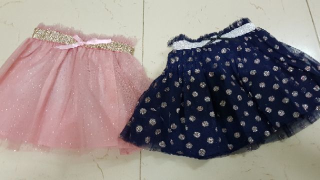 Chân váy tutu H&M
