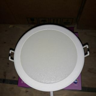 ĐÈN LED ÂM TRẦN 59448/=59202  7W 105 PHILIPS